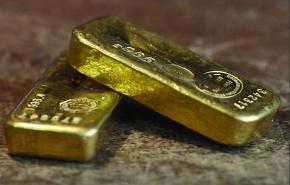 الذهب يرتفع مع قرب التوصل إلى اتفاق بشأن اليونان