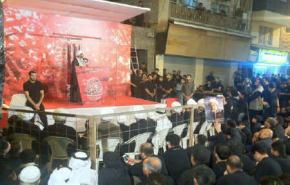 الشيخ علي سلمان يدعو لإقالة حكومة البحرين وقيام حكومة وحدة  