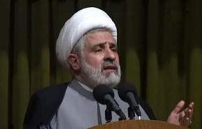 نعيم قاسم: انتصار غزة انتصار لكل المشروع المقاوم