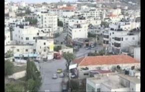 اخذ عينات من رفاة عرفات واتهامات للاحتلال