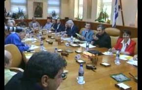 ايهود باراك يعلن اعتزاله الحياة السياسية