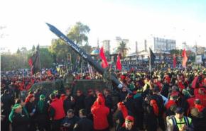 حزب الله: إيران الصديق الحقيقي للشعوب العربية 