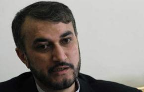 عبداللهيان: المسلحون بسوريا يلفضون أنفاسهم الأخيرة