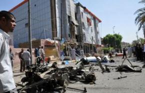 العراق: 245 شهيداً وجريحاً بالاعتداءات الإرهابية