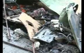 شهداء وجرحى في انفجارات بكربلاء والحلة