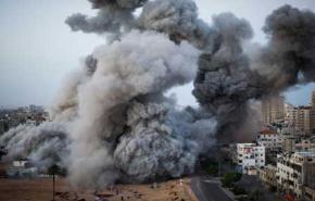 حماس مدعومة من القوة الصاعدة للإسلاميين