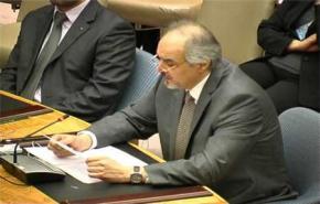 طلب اممي بانسحاب المحتل الاسرائيلي من الجولان