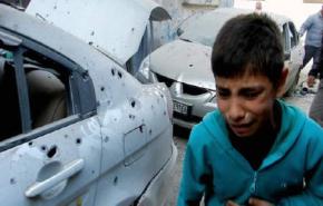 مقتل 15 شخصاً بتفجير سيارة مفخخة بحمص