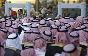 نویسنده سعودی: هیچکس ما را دوست ندارد