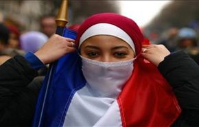 رشد اسلام ستیزی در فرانسه