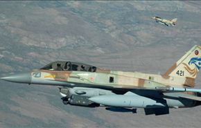 درخواست اسرائیل از اردن برای حمله به سوریه
