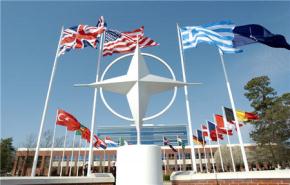 الناتو يبحث نشر صواريخ باتريوت على حدود تركيا مع سوريا