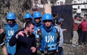 لا مبرر لدى الامم المتحدة لوقف عملياتها في سوريا