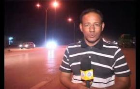 قافلة موريتانية تتوجه الى غزة نصرة للفلسطينيين