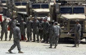 قتال أميركا بأقل عديد جيشها في أفغانستان
