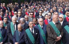 قانوني مصري: القضاء يضم فلول نظام مبارك