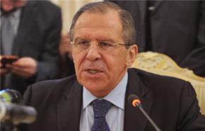 لافروف: سوريا لاتخطط لاستخدام اسلحة كيميائية