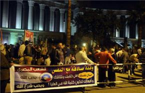 قانوني مصري: معركة القضاء تدار بالوكالة عن الفلول