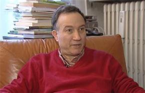 مناع: ايران منفتحة على الحوار مع أطياف المعارضة السورية