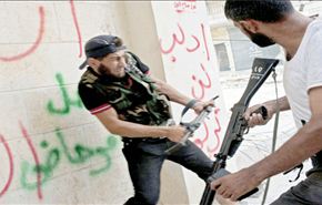 موافقت سوریه با تحویل اجساد عناصر مسلح لبنانی