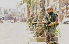 هدوء حذر يسود طرابلس شمال لبنان 