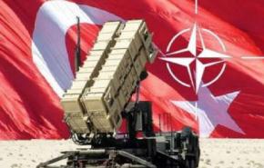 سياسي سوري: الباتريوت ضعف تركي بالدفاع عن النفس