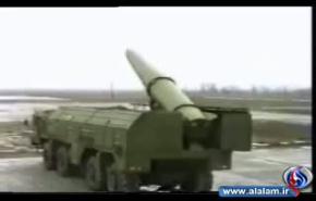 حلف الناتو يوافق على نشر صواريخ باتريوت في تركيا