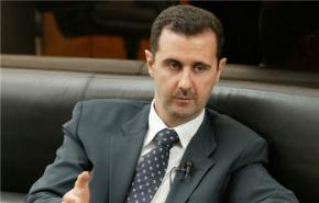 روسيا تجدد رفضها لرحيل الرئيس الاسد