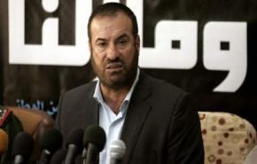 وزير داخلية حكومة حماس: لا نريد دموع العرب بل مدافعهم 