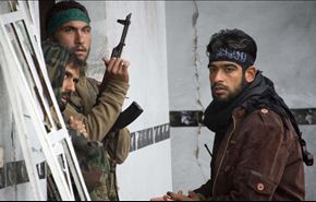 هلاکت شماری از تروریست های "النصره" و "احرار الشام"