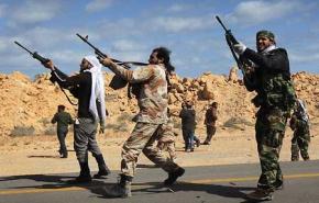 الأسلحة الأميركية في ليبيا في أيدي الجهاديين