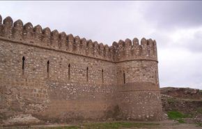 قلعه تاریخی کرکوک