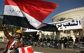 دعوت جبهۀ نجات ملی مصر به اعتصاب عمومی