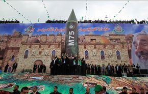 ترور رهبران حماس در برنامه کاری اشغالگران