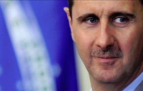 یک روز کاری بشار اسد چگونه می گذرد؟