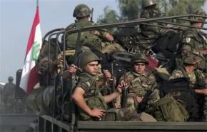 الجيش اللبناني يبدأُ انتشاراً واسعاً في طرابلس