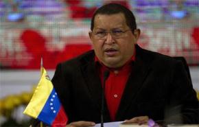 تشافيز يحذر من اي محاولة زعزعة استقرار فنزويلا