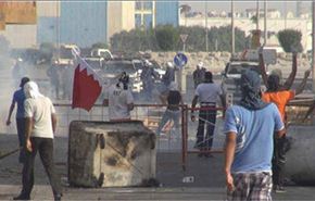 آماده شدن بحرینی‌ها برای تظاهرات بزرگ