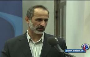 الاتحاد الاوربي يدعو للمزيد من المساعي السياسية حول الازمة السورية