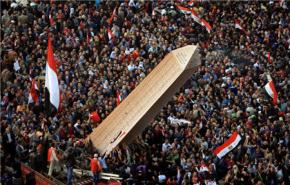 تظاهرات في مصر اليوم لمؤيدي الاعلان الدستوري ومعارضيه