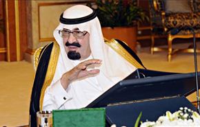 عربستان به وسیله رئیس دفتر پادشاه اداره می‌شود