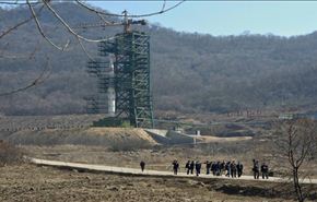 پیام موشکی کره شمالی به همسایگان دور و نزدیک