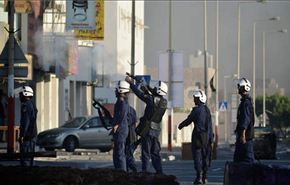 جنبش مردمی بحرین با سرکوب متوقف نمی شود