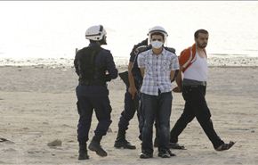 نقض حقوق بشر درعربستان امارات و بحرین