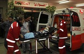 استشهاد فتى فلسطيني...مواجهات الخليل