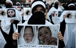 يوم الشهيد في البحرين