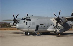 العراق يتسلم 3 طائرات عسكرية من اميركا