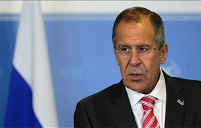 لافروف ينتقد أداء التحالف الدولي في أفغانستان