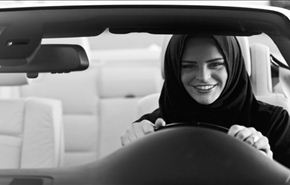 زنان عربستانی: بگذارید رانندگی کنیم!