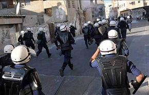 البحرين تأمر بسجن الناشط يوسف المحافظة بعد اتهامه